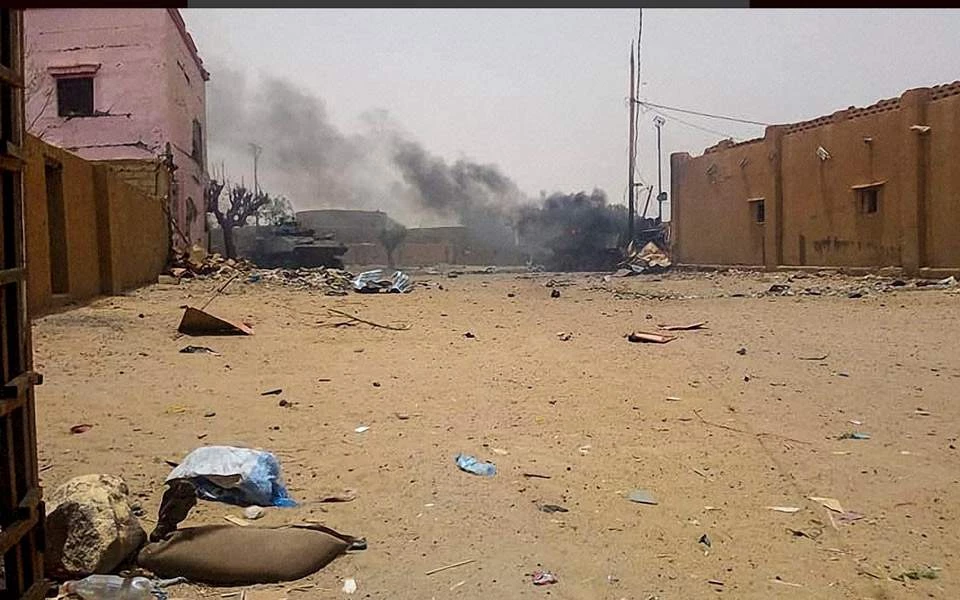 Δύο Γάλλοι στρατιώτες νεκροί μετά από βομβιστική επίθεση στο Μαλί – Τι ανακοίνωσε ο γαλλικός στρατός